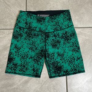 Victoria’s Secret sport shorts